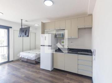 Apartamento · 26m² · 1 Quarto · Apartamento para Aluguel - Água Fria, 1 Quarto, 26 m² - São Paulo