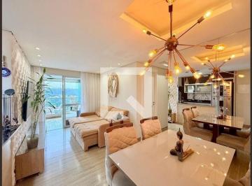 Apartamento · 68m² · 2 Quartos · 1 Vaga · Apartamento para Aluguel - Santo Amaro , 2 Quartos, 68 m² - São Paulo