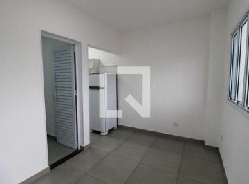 Apartamento · 30m² · 1 Quarto · Apartamento para Aluguel - Butantã, 1 Quarto,  30 m² - São Paulo