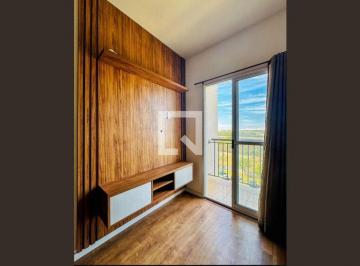 Apartamento · 57m² · 2 Quartos · 1 Vaga · Apartamento para Aluguel - Residencial Real Parque, 2 Quartos, 57 m² - Sumaré
