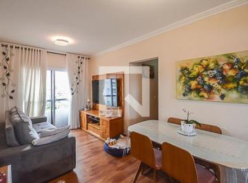 Apartamento · 70m² · 3 Quartos · 2 Vagas · Apartamento para Aluguel - Nova Petrópolis, 3 Quartos,  70 m² - São Bernardo do Campo