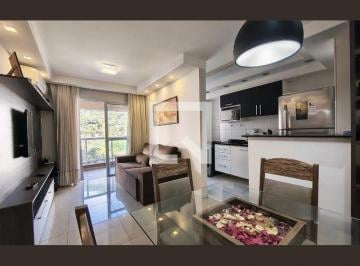 Apartamento · 61m² · 2 Quartos · 1 Vaga · Apartamento para Aluguel - Recreio, 2 Quartos,  61 m² - Rio de Janeiro