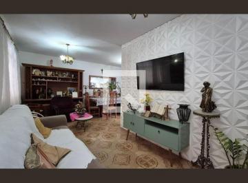 Casa · 400m² · 8 Quartos · 4 Vagas · Casa para Aluguel - Jardim Santo Alberto, 8 Quartos, 400 m² - Santo André