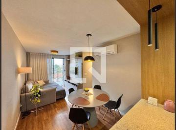 Apartamento · 78m² · 3 Quartos · 1 Vaga · Apartamento para Aluguel - Recreio, 3 Quartos,  78 m² - Rio de Janeiro
