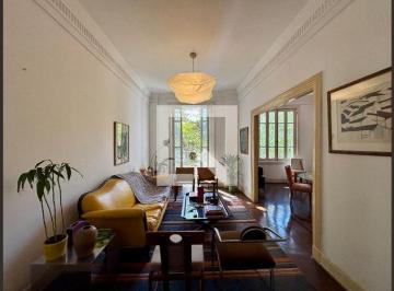 Apartamento · 145m² · 3 Quartos · Apartamento para Aluguel - Copacabana, 3 Quartos,  145 m² - Rio de Janeiro