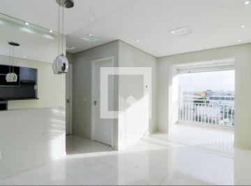 Apartamento · 62m² · 2 Quartos · 1 Vaga · Apartamento para Aluguel - Vila Augusta, 2 Quartos,  62 m² - Guarulhos