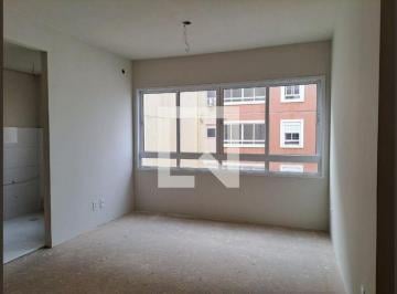 Apartamento · 50m² · 2 Quartos · 1 Vaga · Apartamento para Aluguel - Rubem Berta, 2 Quartos, 50 m² - Porto Alegre