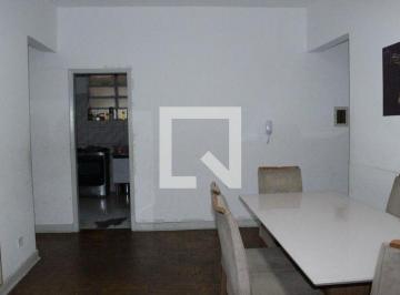 Apartamento · 86m² · 2 Quartos · Apartamento para Aluguel - Centro, 2 Quartos, 86 m² - São Paulo