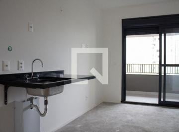 Apartamento · 26m² · 1 Quarto · Apartamento para Aluguel - Campo Belo, 1 Quarto, 26 m² - São Paulo