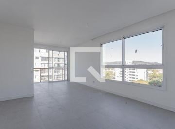 Apartamento · 89m² · 3 Quartos · 2 Vagas · Apartamento para Aluguel - Cristo Redentor, 3 Quartos, 89 m² - Porto Alegre