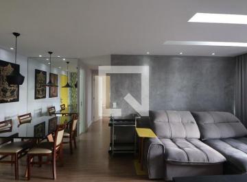 Apartamento · 80m² · 2 Quartos · 1 Vaga · Apartamento para Aluguel - Centro, 2 Quartos, 80 m² - Canoas