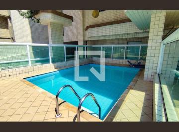 Apartamento · 76m² · 2 Quartos · 1 Vaga · Apartamento para Aluguel - Cidade Ocian, 2 Quartos, 76 m² - Praia Grande
