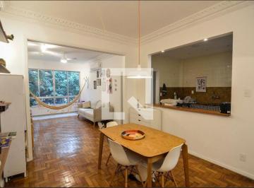 Apartamento · 120m² · 3 Quartos · Apartamento para Aluguel - Tijuca, 3 Quartos, 120 m² - Rio de Janeiro