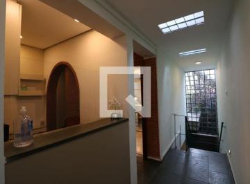 Casa · 187m² · 3 Quartos · 2 Vagas · Casa para Aluguel - Moema, 3 Quartos, 187 m² - São Paulo