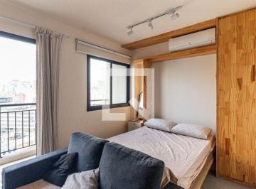 Apartamento · 25m² · 1 Quarto · Apartamento para Aluguel - Centro, 1 Quarto, 25 m² - São Paulo