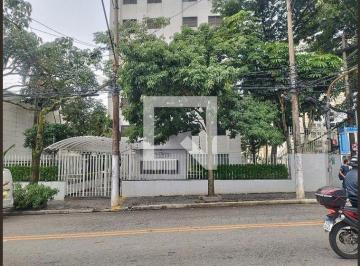 Apartamento · 60m² · 2 Quartos · 1 Vaga · Apartamento para Aluguel - Vila das Mercês, 2 Quartos, 60 m² - São Paulo