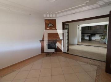 Casa · 213m² · 3 Quartos · 2 Vagas · Casa para Aluguel - Jaguaribe, 3 Quartos, 213 m² - Osasco