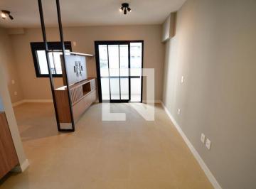 Apartamento · 46m² · 1 Quarto · 1 Vaga · Apartamento para Aluguel - Bosque, 1 Quarto, 46 m² - Campinas