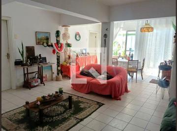 Casa · 250m² · 3 Quartos · 1 Vaga · Casa para Aluguel - Copacabana, 3 Quartos,  250 m² - Rio de Janeiro