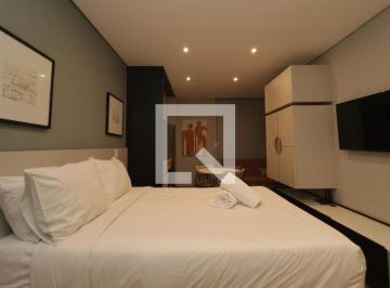 Apartamento · 28m² · 1 Quarto · Apartamento para Aluguel - Vila Mariana, 1 Quarto,  28 m² - São Paulo