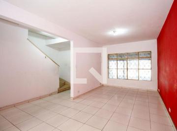 Casa · 140m² · 3 Quartos · 2 Vagas · Casa para Aluguel - Pinheiros, 3 Quartos, 140 m² - São Paulo