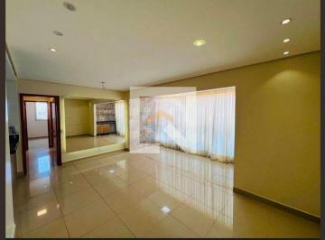 Apartamento · 85m² · 3 Quartos · 2 Vagas · Apartamento para Aluguel - Jardim Atlântico , 3 Quartos,  85 m² - Goiânia