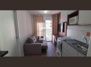 Apartamento · 27m² · 1 Quarto · Apartamento para Aluguel - Jardim Éster Yolanda, 1 Quarto,  27 m² - São Paulo