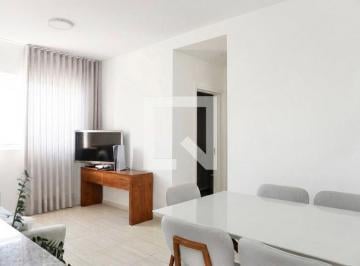 Apartamento · 56m² · 2 Quartos · 2 Vagas · Apartamento para Aluguel - Palmares, 2 Quartos, 56 m² - Belo Horizonte