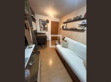 Apartamento · 43m² · 2 Quartos · 1 Vaga · Apartamento para Aluguel - Campo Grande, 2 Quartos,  43 m² - Rio de Janeiro