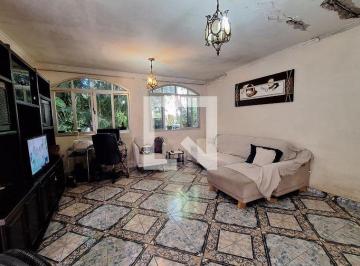 Casa · 460m² · 3 Quartos · 4 Vagas · Casa para Aluguel - Campestre, 3 Quartos,  460 m² - Santo André