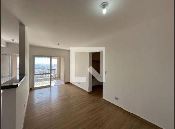 Apartamento · 64m² · 2 Quartos · 2 Vagas · Apartamento para Aluguel - Jardim Beira Rio, 2 Quartos,  64 m² - Jacareí