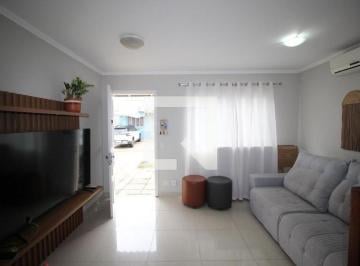 Casa · 102m² · 2 Quartos · 1 Vaga · Casa para Aluguel - Humaitá, 2 Quartos, 102 m² - Porto Alegre