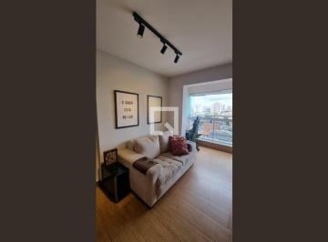 Apartamento · 37m² · 1 Quarto · 1 Vaga · Apartamento para Aluguel - Jardim Maia, 1 Quarto, 37 m² - Guarulhos