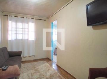 Casa · 120m² · 3 Quartos · 2 Vagas · Casa para Aluguel - Campina, 3 Quartos, 120 m² - São Leopoldo