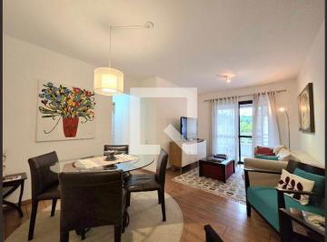 Apartamento · 78m² · 2 Quartos · 1 Vaga · Apartamento para Aluguel - Moema, 2 Quartos, 78 m² - São Paulo