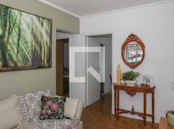 Apartamento · 54m² · 2 Quartos · Apartamento para Aluguel - Perdizes, 2 Quartos, 54 m² - São Paulo
