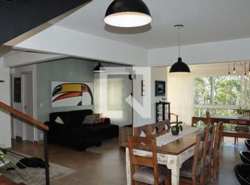 Apartamento · 200m² · 3 Quartos · 3 Vagas · Apartamento para Aluguel - Jardim Barbacena, 3 Quartos, 200 m² - Cotia
