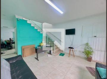 Casa · 200m² · 3 Quartos · 4 Vagas · Casa para Aluguel - Vila Augusta, 3 Quartos,  200 m² - Guarulhos