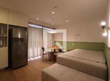 Apartamento · 37m² · 1 Quarto · Apartamento para Aluguel - Vila Santa Clara, 1 Quarto,  37 m² - São Paulo