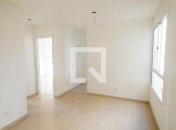 Apartamento · 87m² · 2 Quartos · 1 Vaga · Apartamento para Aluguel - Campo Grande, 2 Quartos,  87 m² - Rio de Janeiro