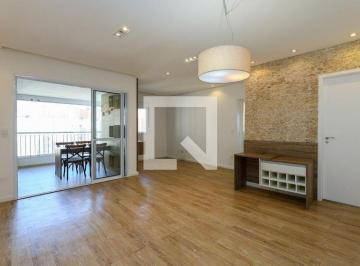 Apartamento · 87m² · 2 Quartos · 2 Vagas · Apartamento para Aluguel - Portal do Morumbi, 2 Quartos,  87 m² - São Paulo