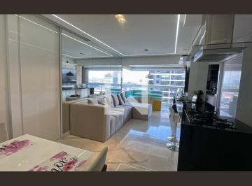 Apartamento · 82m² · 2 Quartos · 2 Vagas · Apartamento para Aluguel - Jardim Iracema, 2 Quartos, 82 m² - Barueri