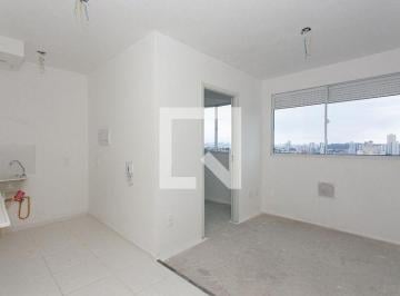 Apartamento · 33m² · 2 Quartos · Apartamento para Aluguel - Vila Matilde, 2 Quartos,  33 m² - São Paulo