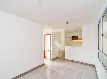 Apartamento · 37m² · 2 Quartos · Apartamento para Aluguel - Rubem Berta, 2 Quartos, 37 m² - Porto Alegre