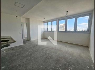 Apartamento · 48m² · 1 Quarto · 1 Vaga · Apartamento para Aluguel - Chácara Santo Antonio, 1 Quarto, 48 m² - São Paulo