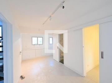 Apartamento · 173m² · 2 Quartos · 2 Vagas · Apartamento para Aluguel - Vila Clementino, 2 Quartos,  173 m² - São Paulo