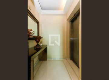 Apartamento · 690m² · 5 Quartos · 7 Vagas · Apartamento para Aluguel - Panamby, 5 Quartos, 690 m² - São Paulo