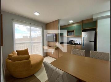 Apartamento · 38m² · 2 Quartos · Apartamento para Aluguel - Jardim Éster Yolanda, 2 Quartos,  38 m² - São Paulo