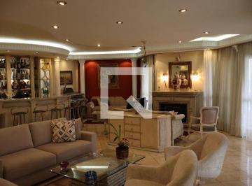 Apartamento · 250m² · 4 Quartos · 4 Vagas · Apartamento para Aluguel - Vila Miriam, 4 Quartos, 250 m² - Guarulhos