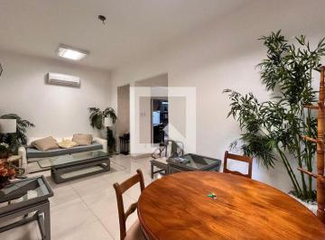 Apartamento · 79m² · 2 Quartos · Apartamento para Aluguel - Ipanema, 2 Quartos, 79 m² - Rio de Janeiro